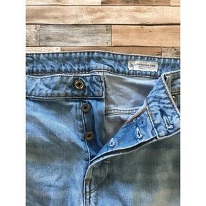 G-star Raw Arc 3D relaxed tapered jeans 36